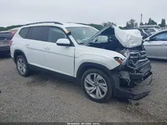 1V2HR2CAXMC549460 2021 VOLKSWAGEN ATLAS