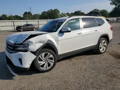 1V2HR2CAXMC550124 2021 VOLKSWAGEN ATLAS