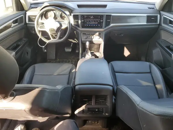 1V2HR2CAXMC550124 2021 VOLKSWAGEN ATLAS - Image 8