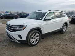 1V2HR2CAXMC550401 2021 VOLKSWAGEN ATLAS