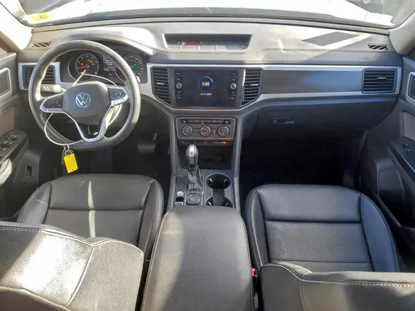 1V2HR2CAXMC552469 2021 VOLKSWAGEN ATLAS - Image 8