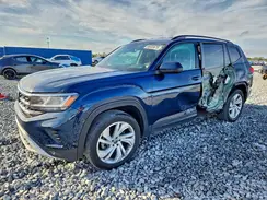 1V2HR2CAXMC556862 2021 VOLKSWAGEN ATLAS