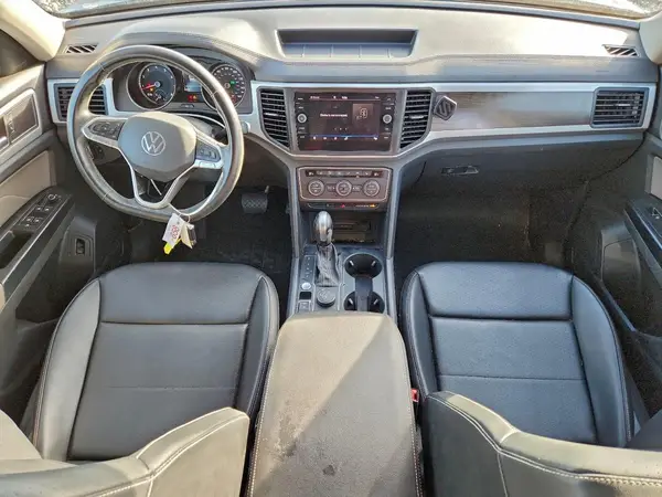 1V2HR2CAXMC556862 2021 VOLKSWAGEN ATLAS - Image 8