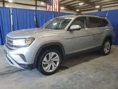 1V2HR2CAXMC569305 2021 VOLKSWAGEN ATLAS