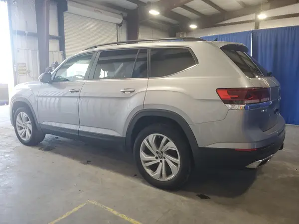 1V2HR2CAXMC569305 2021 VOLKSWAGEN ATLAS - Image 2