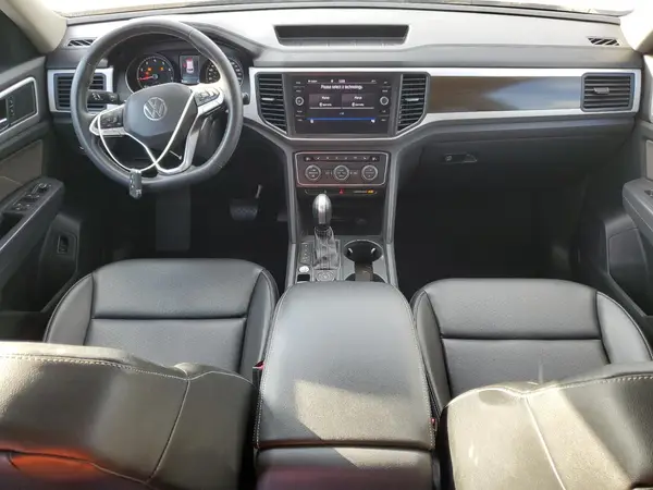 1V2HR2CAXMC569305 2021 VOLKSWAGEN ATLAS - Image 8