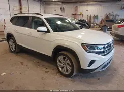 1V2HR2CAXMC573158 2021 VOLKSWAGEN ATLAS