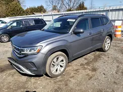 1V2HR2CAXMC573208 2021 VOLKSWAGEN ATLAS