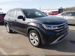 1V2HR2CAXMC573399 2021 VOLKSWAGEN ATLAS