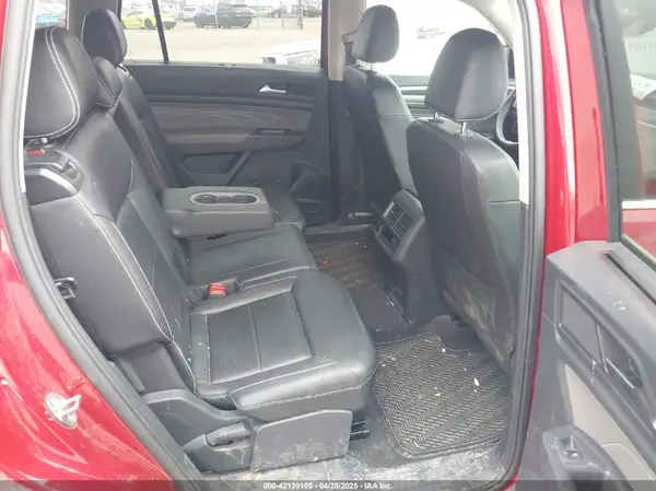 1V2HR2CAXMC574861 2021 VOLKSWAGEN ATLAS - Image 8