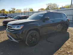 1V2HR2CAXMC576299 2021 VOLKSWAGEN ATLAS