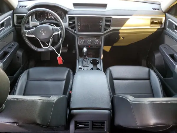 1V2HR2CAXMC576299 2021 VOLKSWAGEN ATLAS - Image 8