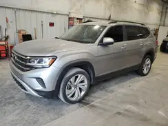 1V2HR2CAXMC577078 2021 VOLKSWAGEN ATLAS