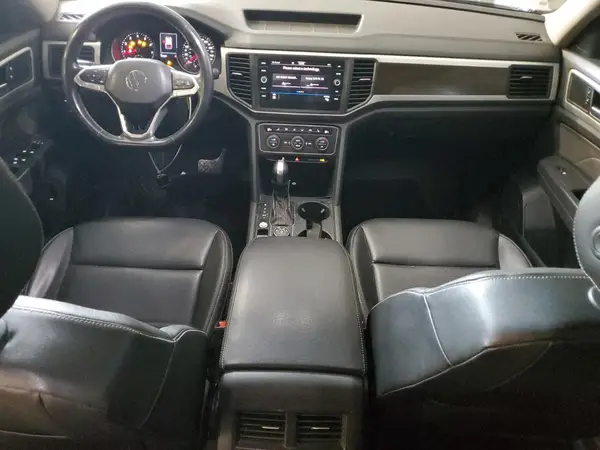 1V2HR2CAXMC577078 2021 VOLKSWAGEN ATLAS - Image 8