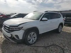 1V2HR2CAXMC583950 2021 VOLKSWAGEN ATLAS