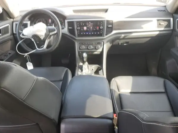 1V2HR2CAXMC583950 2021 VOLKSWAGEN ATLAS - Image 8