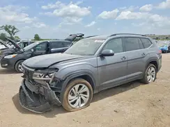 1V2HR2CAXMC585875 2021 VOLKSWAGEN ATLAS