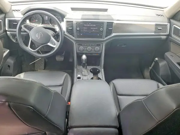 1V2HR2CAXMC585875 2021 VOLKSWAGEN ATLAS - Image 8