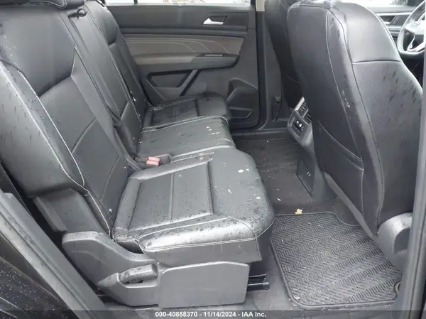 1V2HR2CAXMC590820 2021 VOLKSWAGEN ATLAS - Image 8