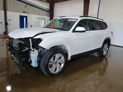 1V2HR2CAXMC591708 2021 VOLKSWAGEN ATLAS