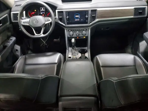 1V2HR2CAXMC591708 2021 VOLKSWAGEN ATLAS - Image 8