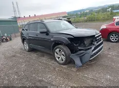 1V2HR2CAXMC591854 2021 VOLKSWAGEN ATLAS