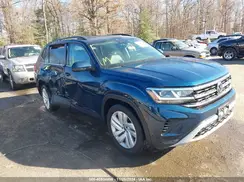 1V2HR2CAXMC599419 2021 VOLKSWAGEN ATLAS