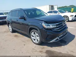 1V2HR2CAXMC605039 2021 VOLKSWAGEN ATLAS