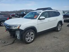 1V2HR2CAXNC501023 2022 VOLKSWAGEN ATLAS
