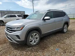 1V2HR2CAXNC511695 2022 VOLKSWAGEN ATLAS