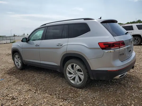 1V2HR2CAXNC511695 2022 VOLKSWAGEN ATLAS - Image 2