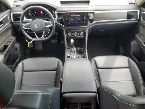 1V2HR2CAXNC511695 2022 VOLKSWAGEN ATLAS - Image 8