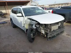 1V2HR2CAXNC514807 2022 VOLKSWAGEN ATLAS