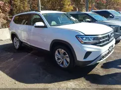 1V2HR2CAXNC523717 2022 VOLKSWAGEN ATLAS