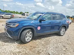1V2HR2CAXNC539187 2022 VOLKSWAGEN ATLAS