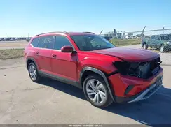 1V2HR2CAXNC551811 2022 VOLKSWAGEN ATLAS
