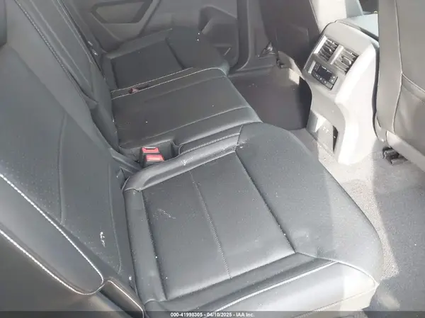 1V2HR2CAXNC556491 2022 VOLKSWAGEN ATLAS - Image 8