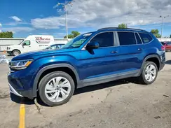 1V2HR2CAXNC561898 2022 VOLKSWAGEN ATLAS