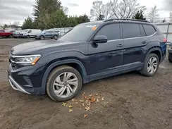 1V2HR2CAXPC504085 2023 VOLKSWAGEN ATLAS