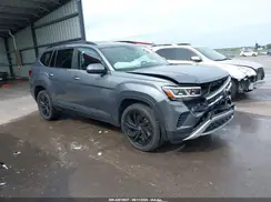 1V2HR2CAXPC506953 2023 VOLKSWAGEN ATLAS