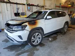 1V2HR2CAXPC509495 2023 VOLKSWAGEN ATLAS