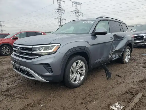 1V2HR2CAXPC514115 2023 VOLKSWAGEN ATLAS - Image 1