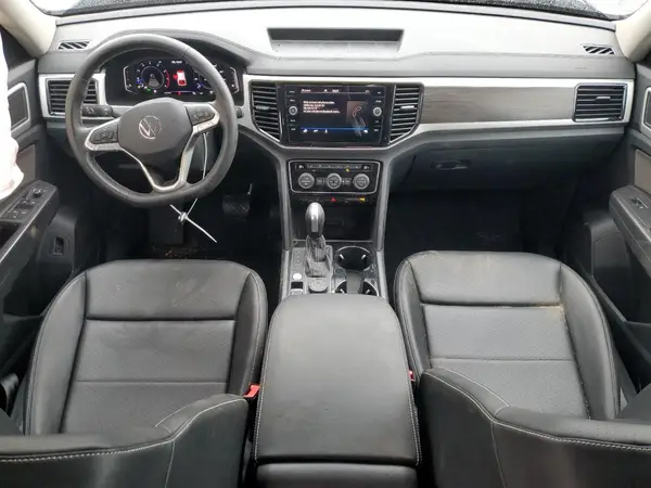 1V2HR2CAXPC514115 2023 VOLKSWAGEN ATLAS - Image 8