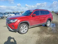 1V2HR2CAXPC525602 2023 VOLKSWAGEN ATLAS