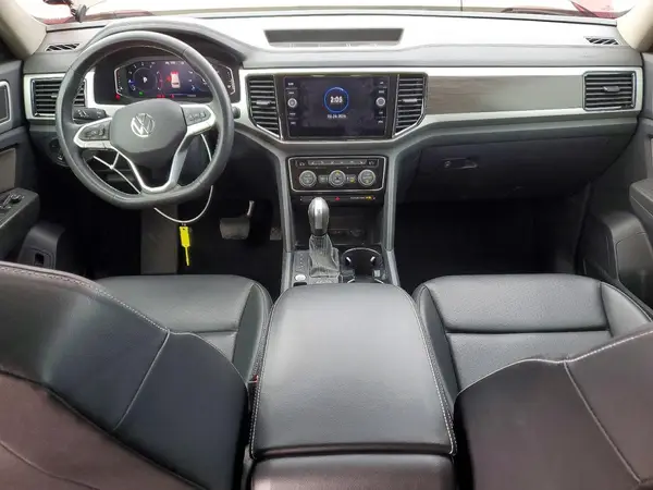 1V2HR2CAXPC525602 2023 VOLKSWAGEN ATLAS - Image 8