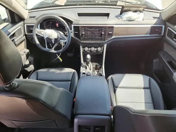 1V2HR2CAXPC528838 2023 VOLKSWAGEN ATLAS - Image 8
