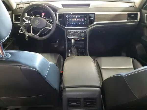 1V2HR2CAXPC556641 2023 VOLKSWAGEN ATLAS - Image 8