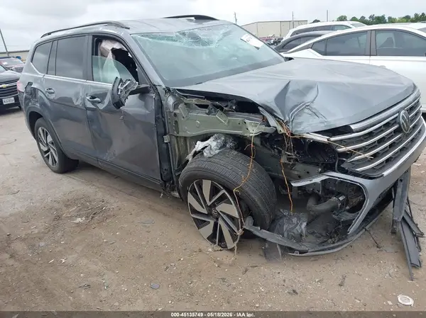 1V2HR2CAXRC506454 2024 VOLKSWAGEN ATLAS - Image 1