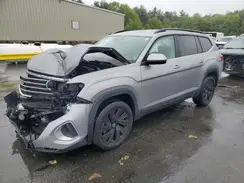 1V2HR2CAXRC525442 2024 VOLKSWAGEN ATLAS