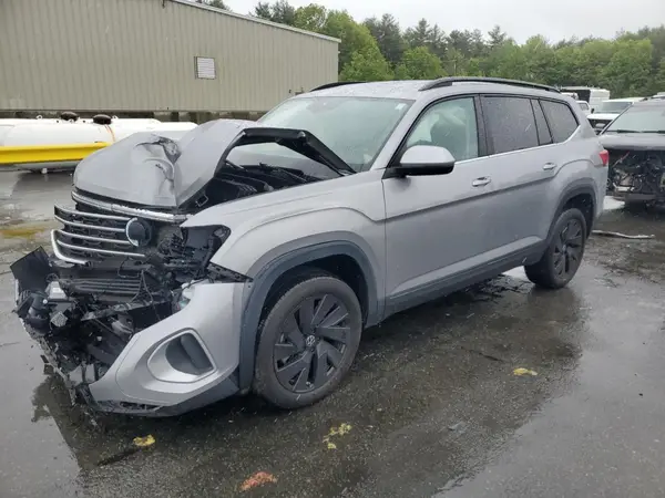 1V2HR2CAXRC525442 2024 VOLKSWAGEN ATLAS - Image 1